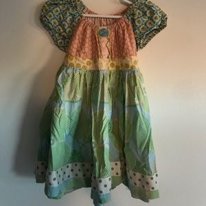 Matilda Jane Dresses - Platinum by Matilda Jane Matilda Jane Dresses - Platinum by Matilda Jane
